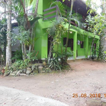 Pousada Jambeiro Trindade (Rio de Janeiro) Exterior foto
