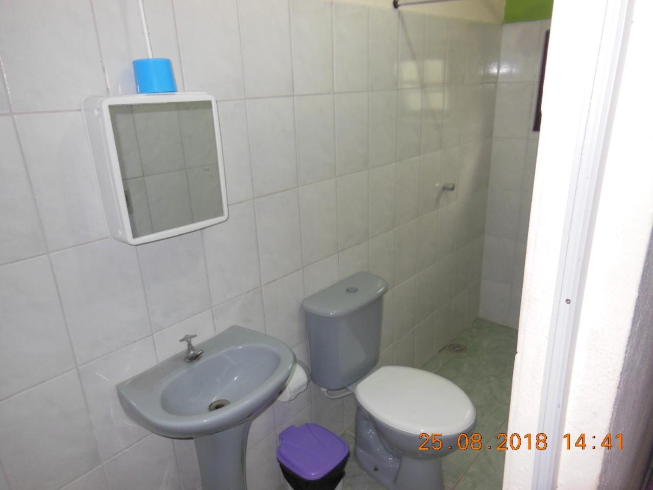 Pousada Jambeiro Trindade (Rio de Janeiro) Exterior foto