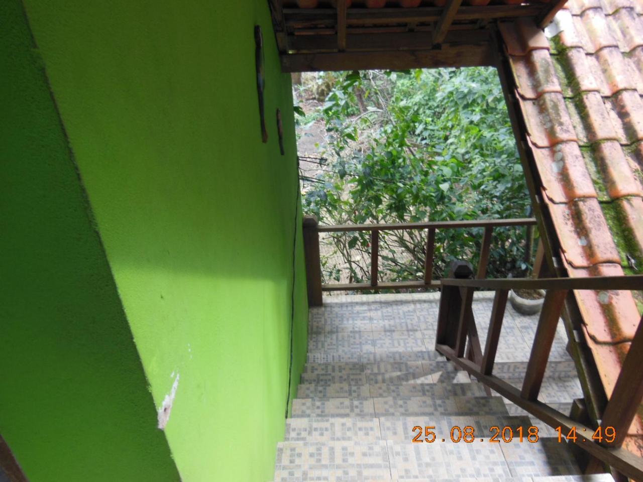Pousada Jambeiro Trindade (Rio de Janeiro) Exterior foto