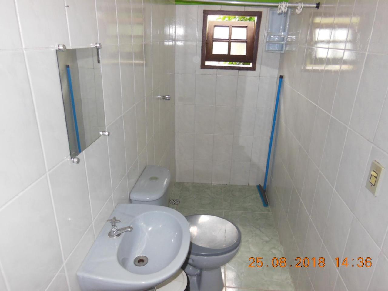 Pousada Jambeiro Trindade (Rio de Janeiro) Exterior foto