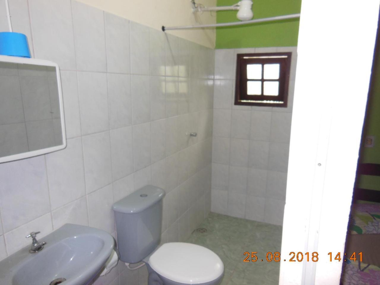 Pousada Jambeiro Trindade (Rio de Janeiro) Exterior foto