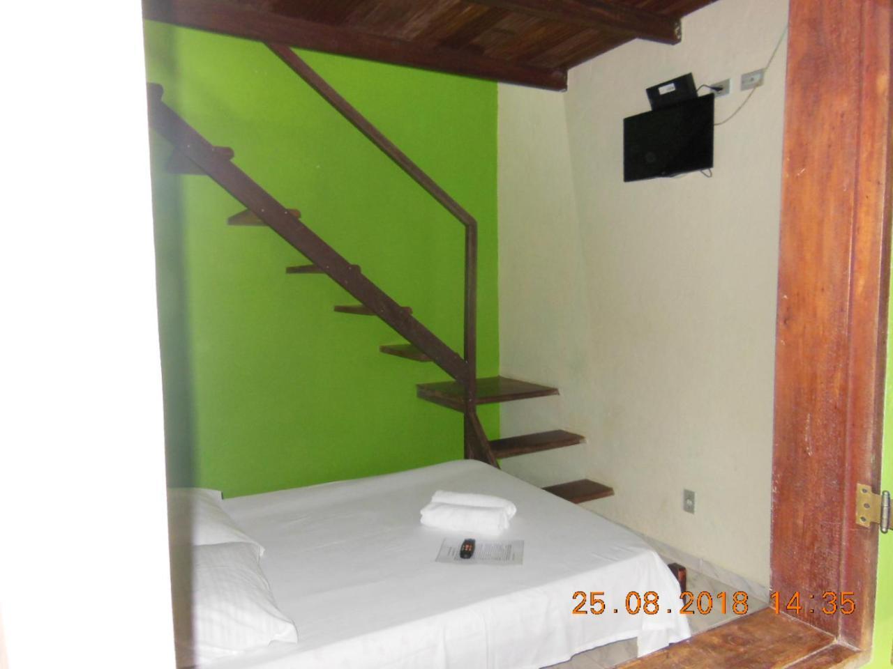 Pousada Jambeiro Trindade (Rio de Janeiro) Exterior foto