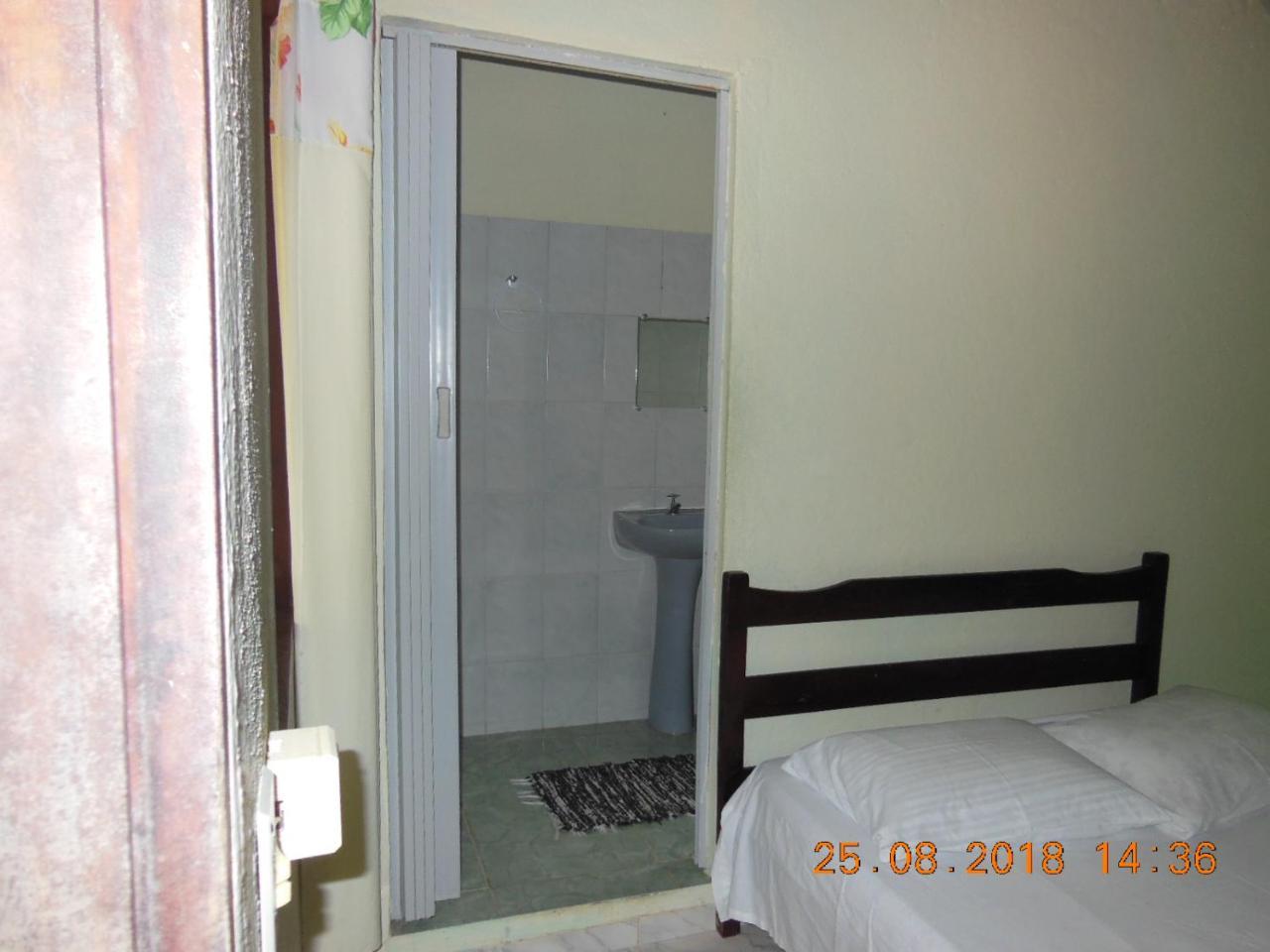 Pousada Jambeiro Trindade (Rio de Janeiro) Exterior foto