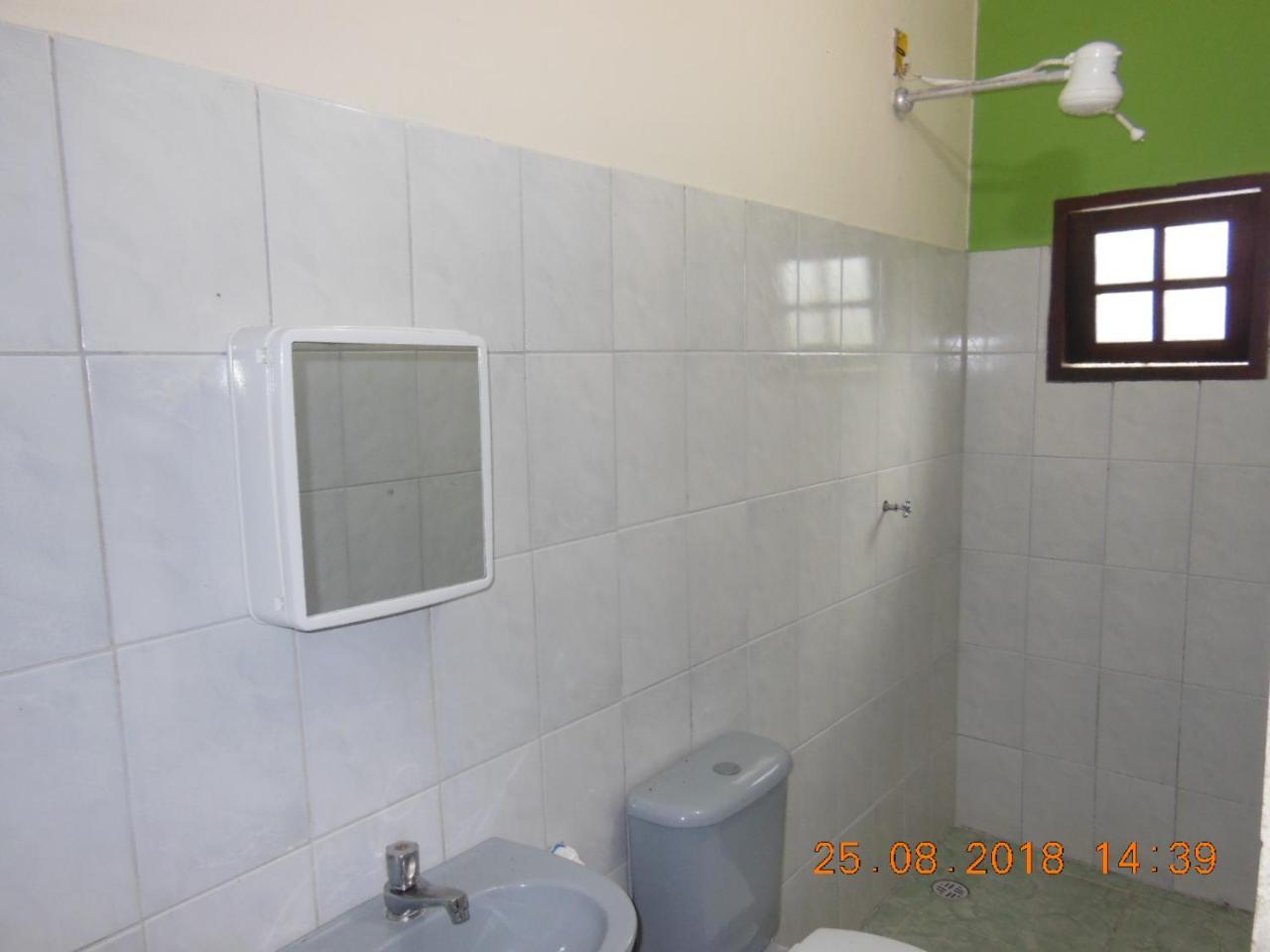 Pousada Jambeiro Trindade (Rio de Janeiro) Exterior foto