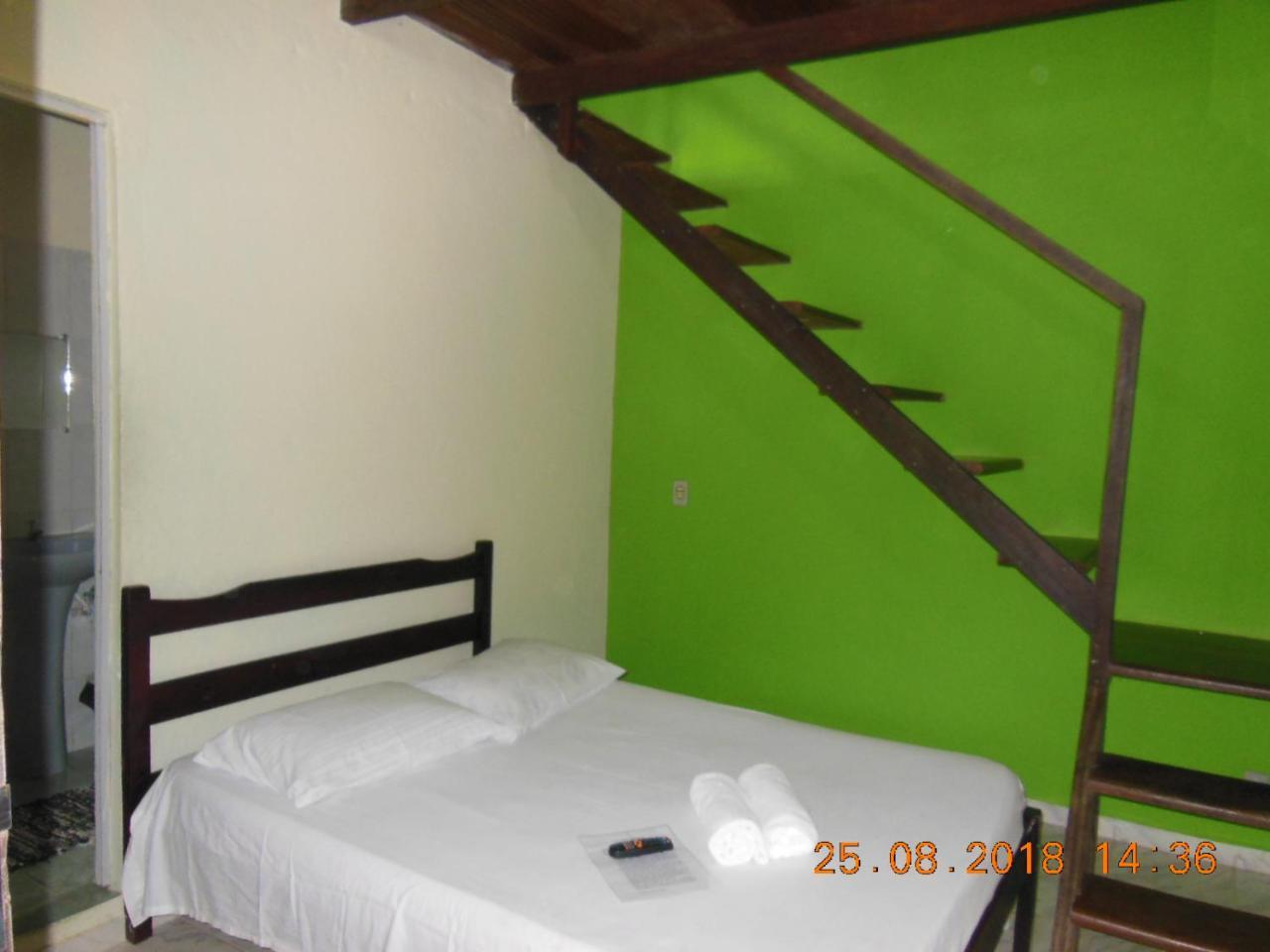 Pousada Jambeiro Trindade (Rio de Janeiro) Exterior foto