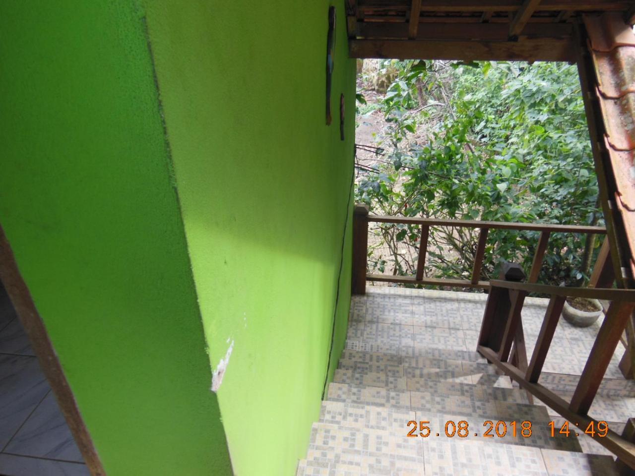 Pousada Jambeiro Trindade (Rio de Janeiro) Exterior foto