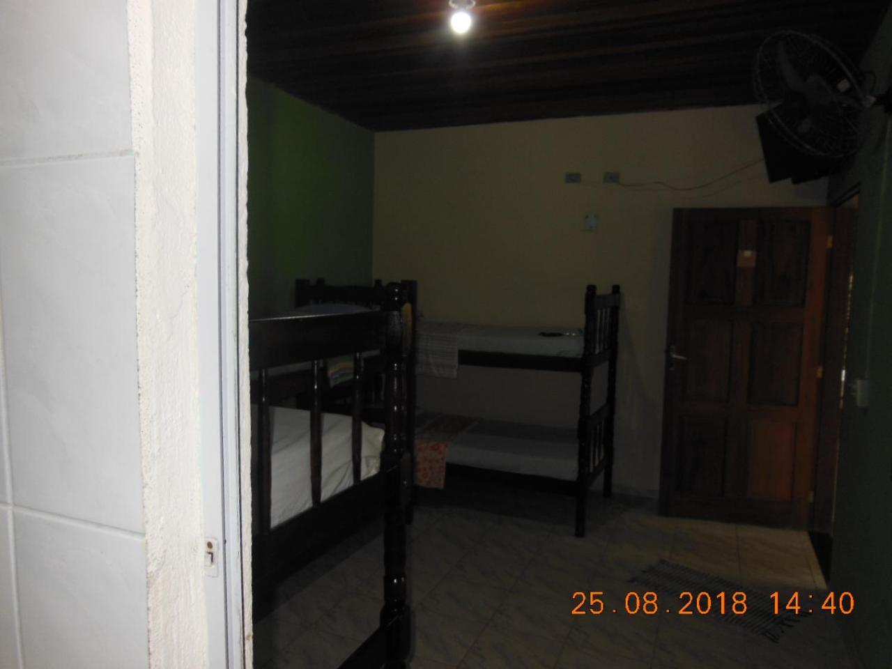 Pousada Jambeiro Trindade (Rio de Janeiro) Exterior foto