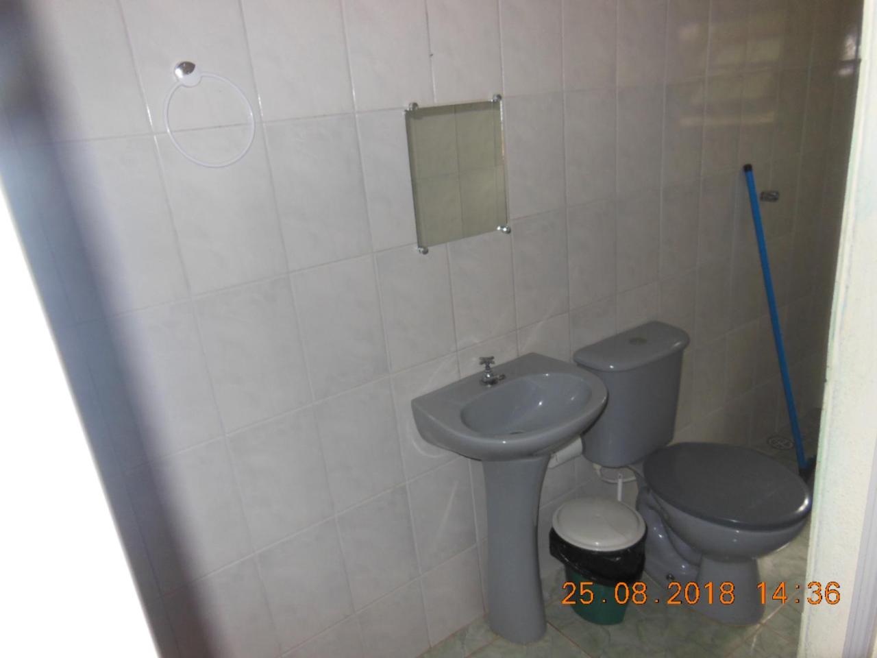 Pousada Jambeiro Trindade (Rio de Janeiro) Exterior foto