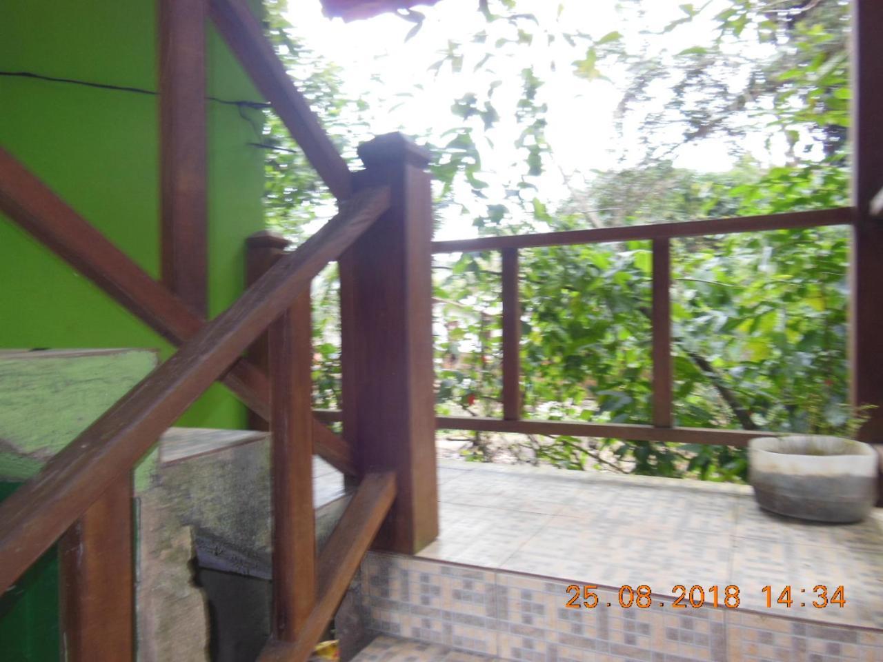 Pousada Jambeiro Trindade (Rio de Janeiro) Exterior foto