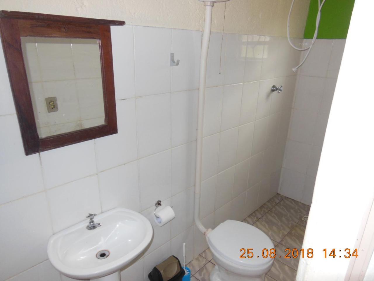 Pousada Jambeiro Trindade (Rio de Janeiro) Exterior foto