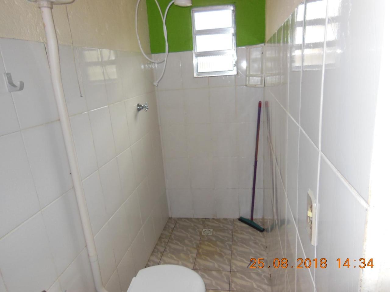 Pousada Jambeiro Trindade (Rio de Janeiro) Exterior foto