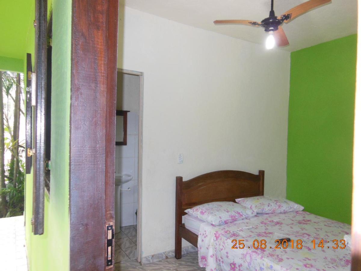Pousada Jambeiro Trindade (Rio de Janeiro) Exterior foto