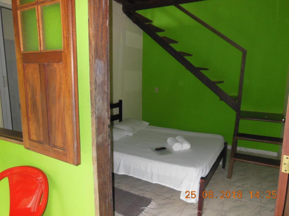 Pousada Jambeiro Trindade (Rio de Janeiro) Exterior foto